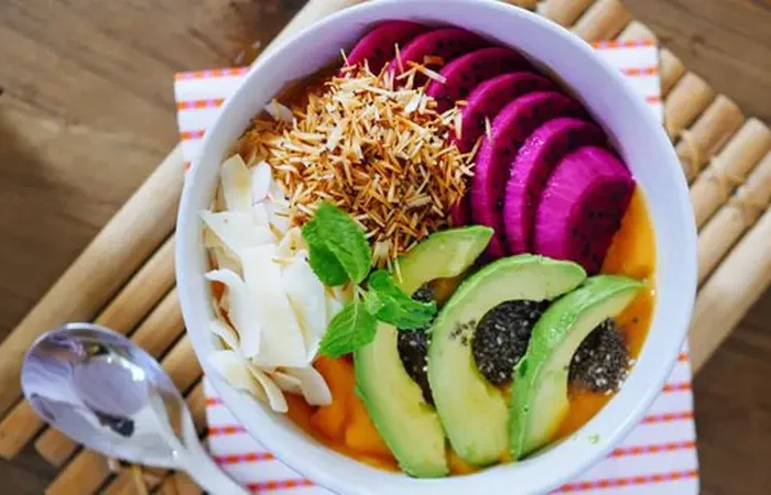 Makanan Ketogenik yang Bisa Menjadi Camilan