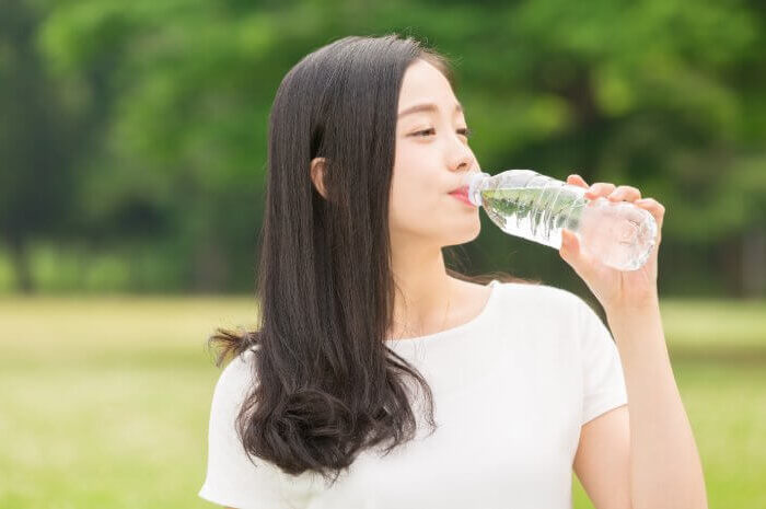 Menjaga Keseimbangan Elektrolit dalam Diet Keto