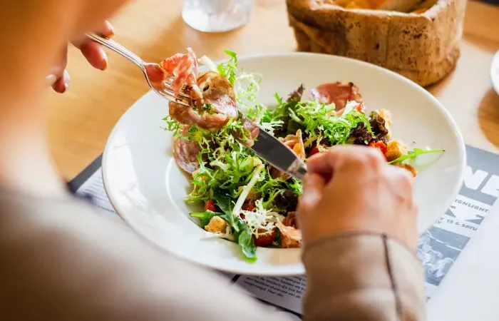 Diet Low Karbo untuk Ibu Sibuk