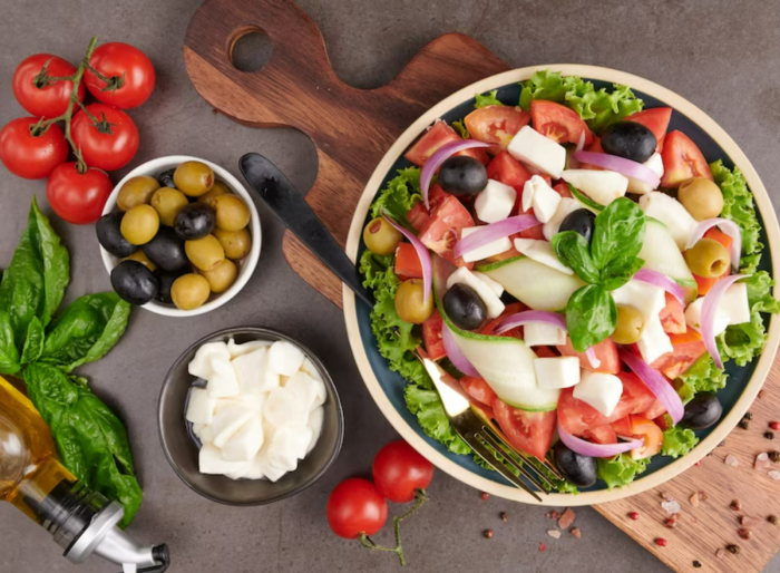 Diet Mediterania dalam Perspektif Ilmiah