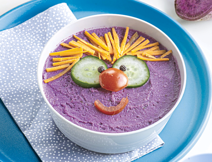 Makanan Penutup Vegan