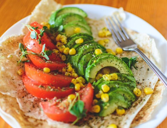 Manfaat Diet Whole-Food Plant-Based untuk Penderita Penyakit Kronis