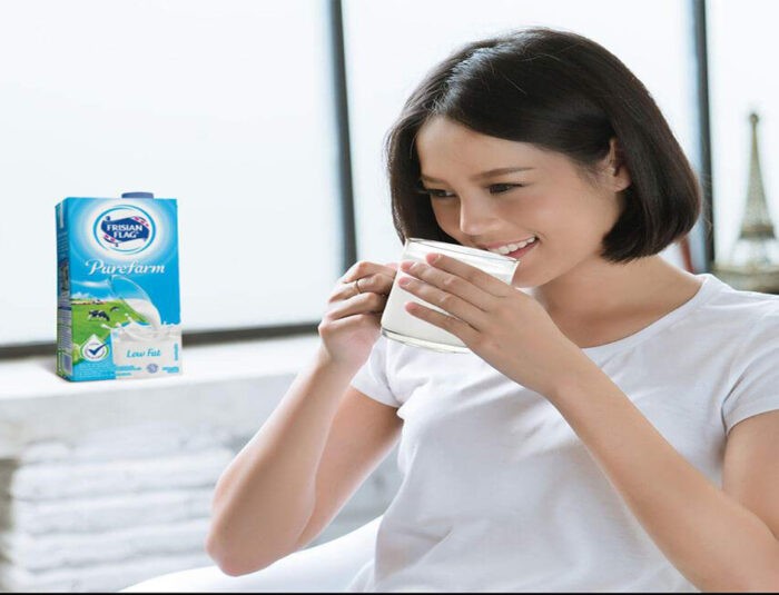 5 Manfaat Susu Rendah Lemak untuk Kesehatan, Pilihan Tepat untuk Optimalkan Diet