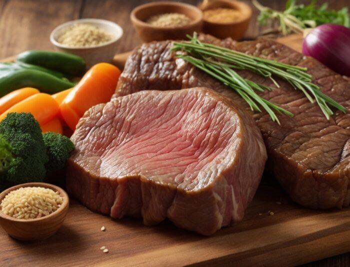 Beberapa Jenis Daging yang Bisa Dikonsumsi Saat Diet