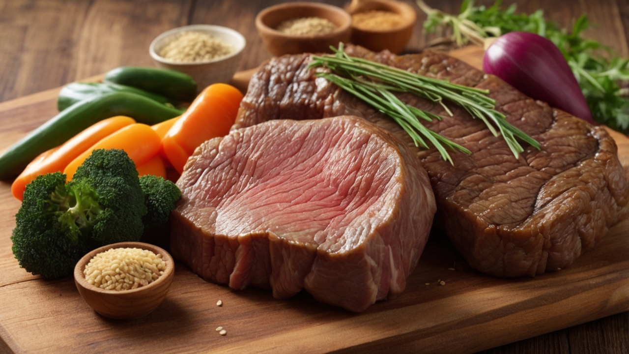 Beberapa Jenis Daging yang Bisa Dikonsumsi Saat Diet