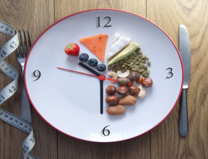 Lagi Diet? Ini Jam Makan yang Direkomendasikan untuk Turunkan Berat Badan