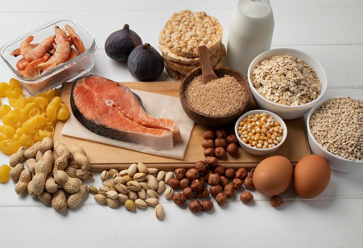 Lagi Diet tapi Takut Konsumsi Karbohidrat? Ini Solusinya