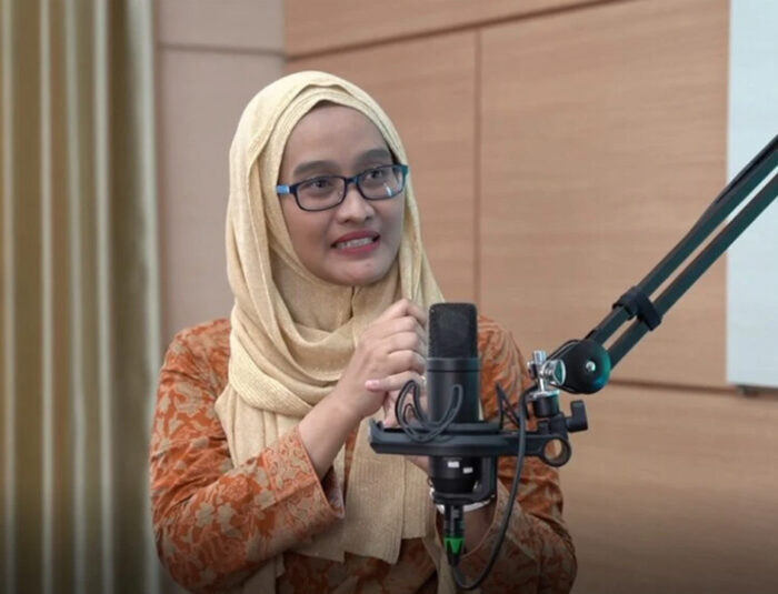 Lima Kunci Diet Sehat dari Ahli Gizi UGM