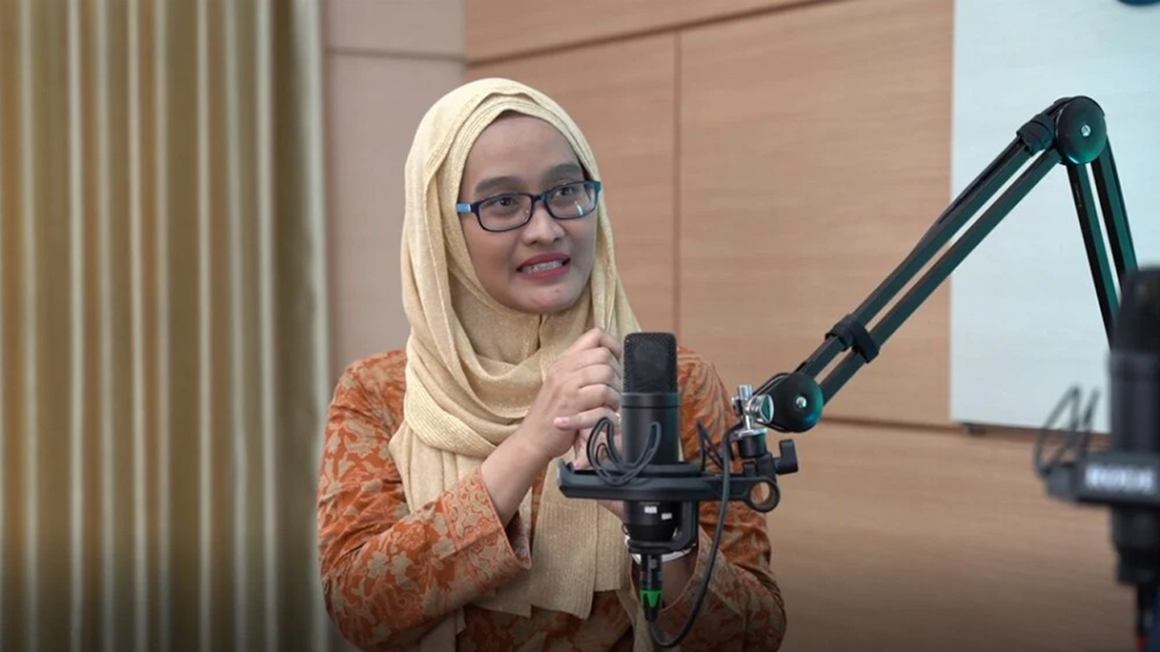 Lima Kunci Diet Sehat dari Ahli Gizi UGM