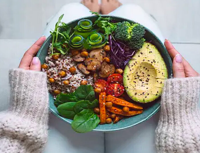 Mengapa Diet Mediterania Dinobatkan sebagai Diet Terbaik? Ini Alasannya!