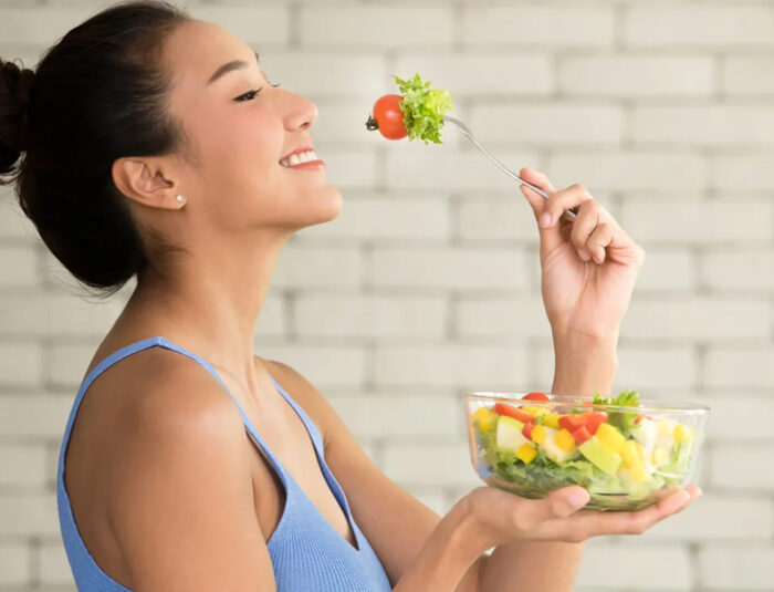 Mulai Diet dengan Cara yang Tepat, Intip Tipsnya!