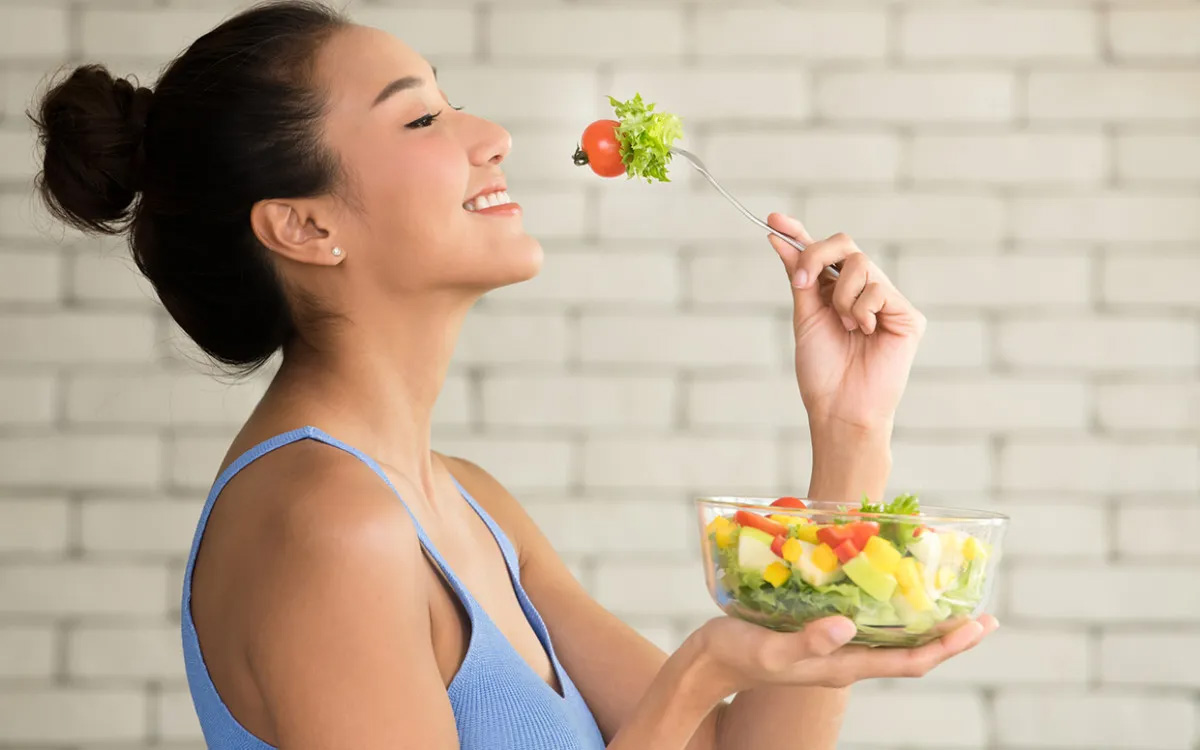 Mulai Diet dengan Cara yang Tepat, Intip Tipsnya!