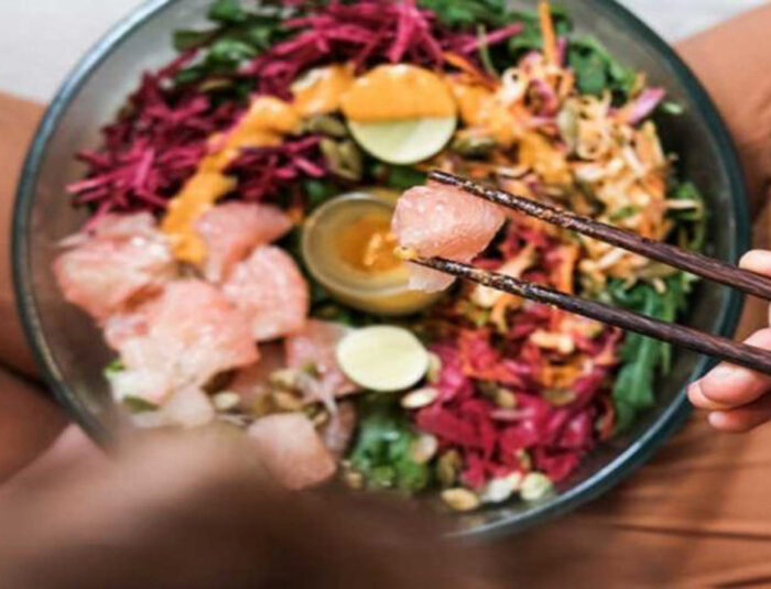 Surga Kuliner Vegan di Bali Menggeliat pada 2025