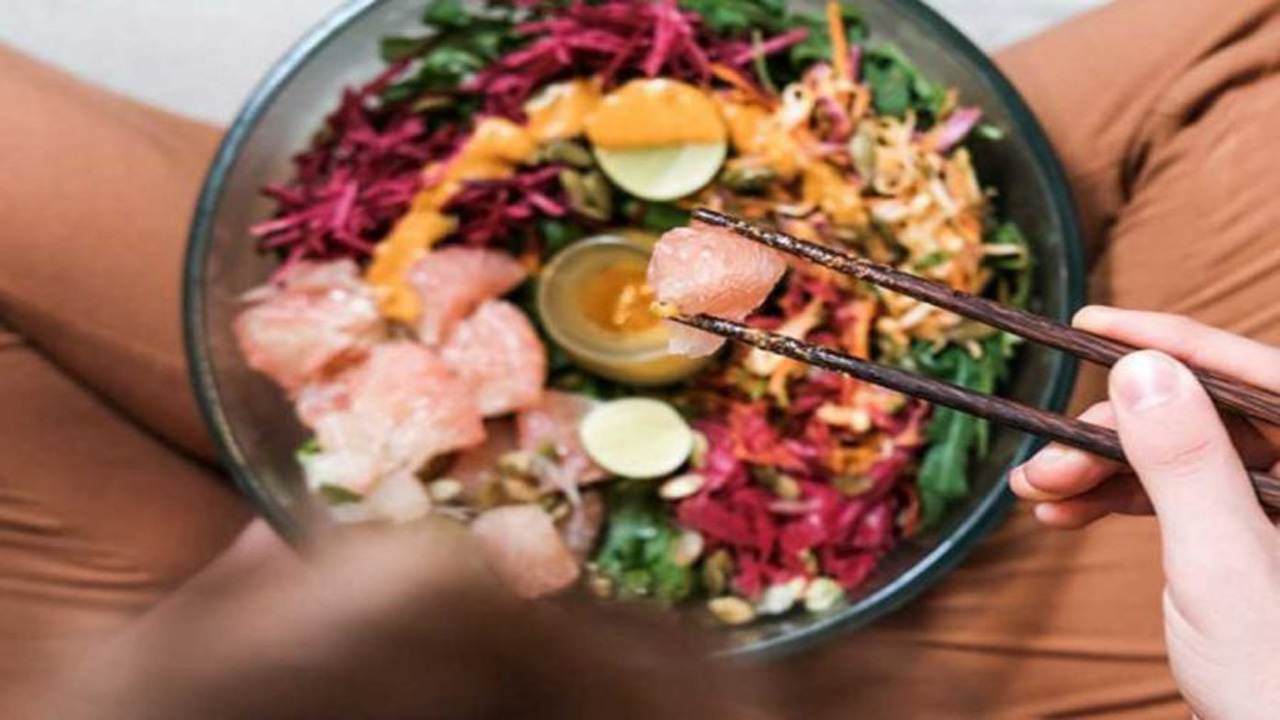 Surga Kuliner Vegan di Bali Menggeliat pada 2025