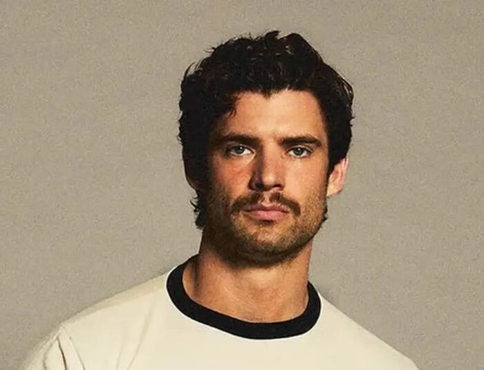 Transformasi Ekstrem David Corenswet Demi Badan Superman, Diet Kalori Tinggi dan Latihan Ketat