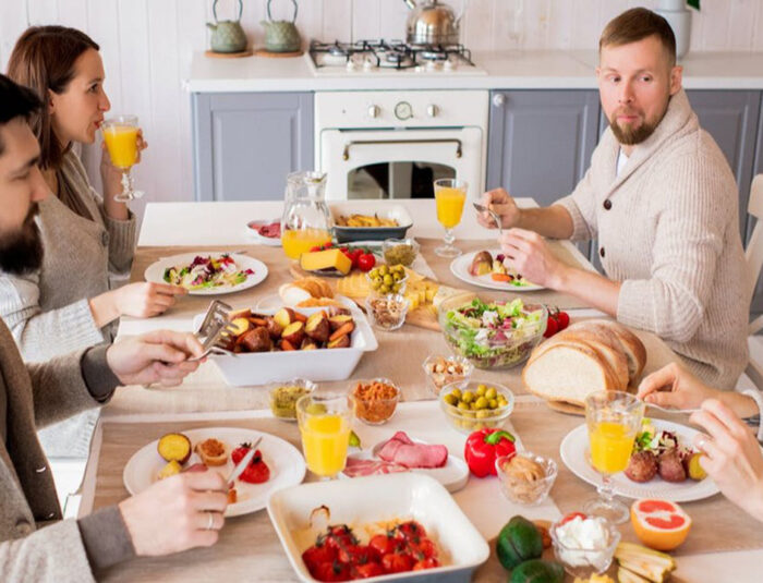 Tren Diet 2025: Pola Makan yang Lebih Sehat