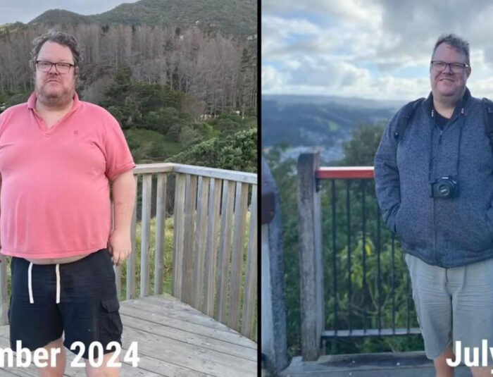 YouTuber Ini Pangkas BB 27 Kg dalam 6 Bulan, Sukses Diet Berkat ChatGPT