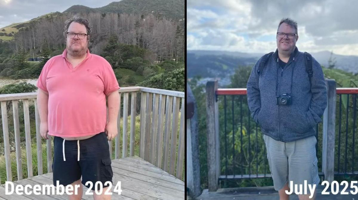 YouTuber Ini Pangkas BB 27 Kg dalam 6 Bulan, Sukses Diet Berkat ChatGPT