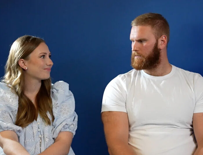 Braden Smith: Bintang NFL yang Terpuruk oleh OCD Religius, Kini Telah Bangkit