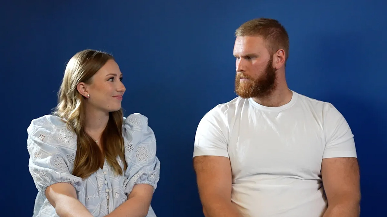 Braden Smith: Bintang NFL yang Terpuruk oleh OCD Religius, Kini Telah Bangkit