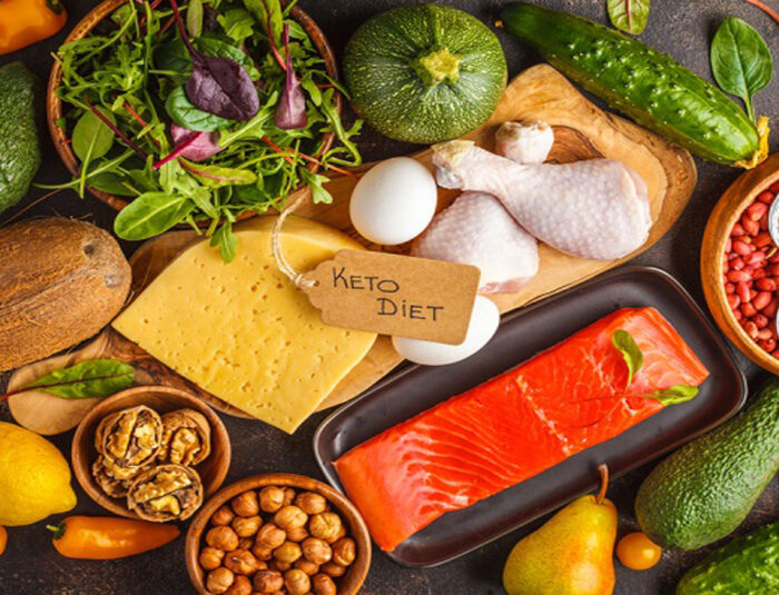 Dampak Diet Keto terhadap Penyakit Autoimun: Potensi dan Batasan