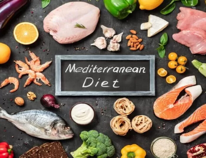 Dampak Positif Diet Mediterania terhadap Kesehatan Mental
