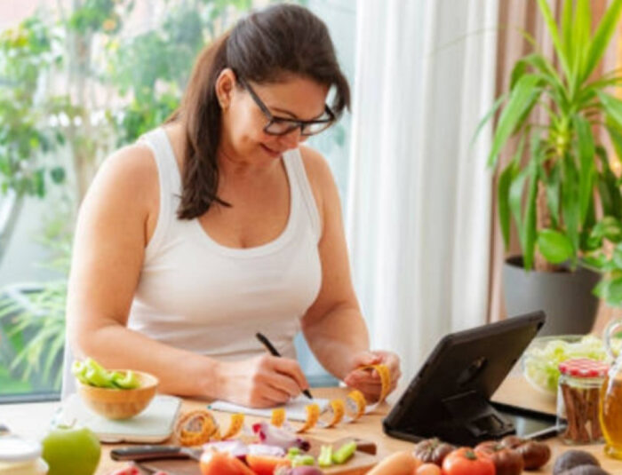 Diet Green Mediterranean Terbukti Efektif Perlambat Penuaan Otak