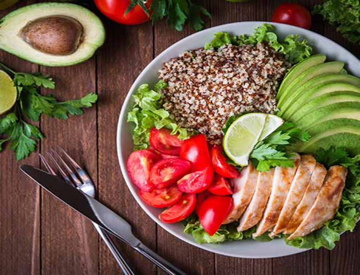 Diet Paleo Jadi Solusi Alternatif Saat Indonesia Hadapi Krisis Beras