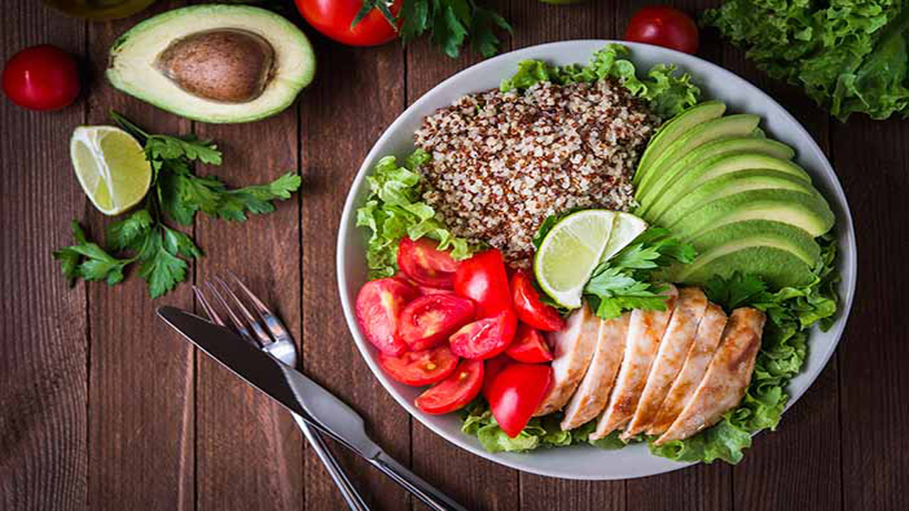 Diet Paleo Jadi Solusi Alternatif Saat Indonesia Hadapi Krisis Beras