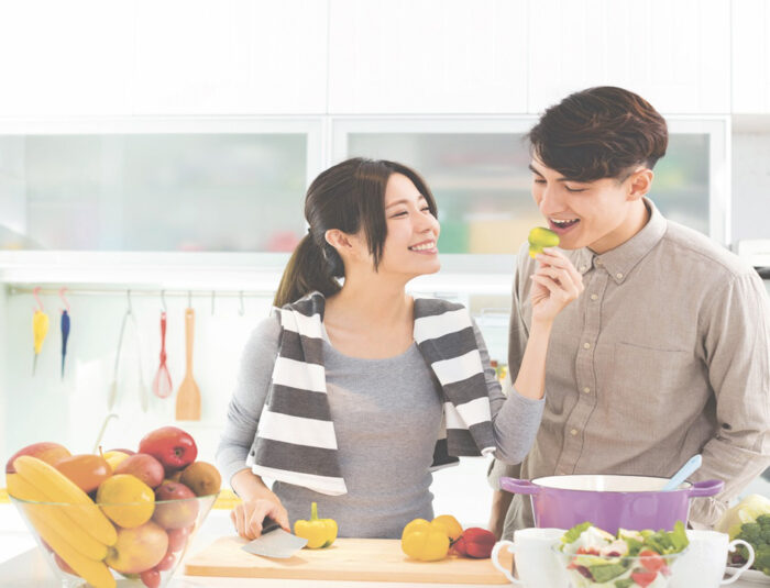 Diet Rendah Lemak: Cara Sederhana Kurangi Risiko Kanker Paru-paru