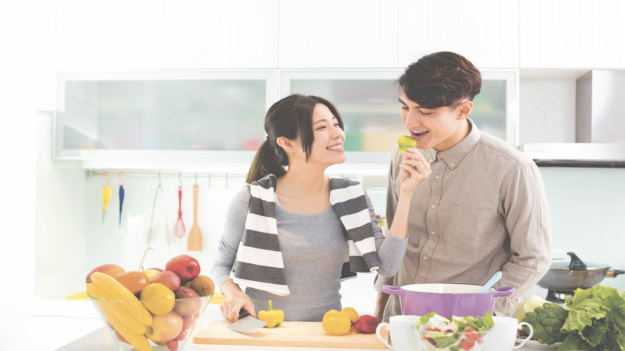 Diet Rendah Lemak: Cara Sederhana Kurangi Risiko Kanker Paru-paru