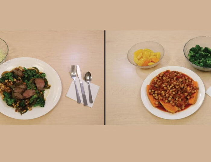 Diet Vegan Rendah Lemak Terbukti Efektif Turunkan Berat Badan dan AGEs