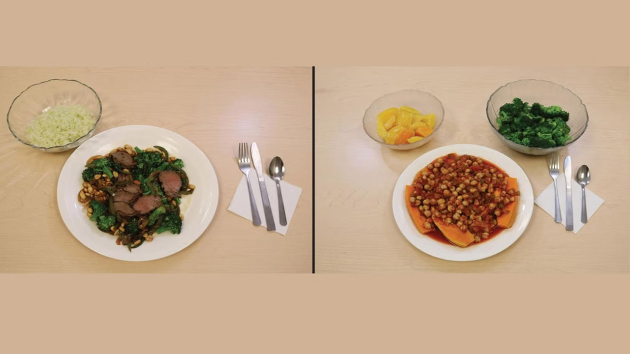 Diet Vegan Rendah Lemak Terbukti Efektif Turunkan Berat Badan dan AGEs