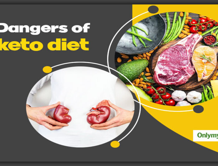 Efek Samping Diet Keto Jangka Panjang yang Perlu Diwaspadai