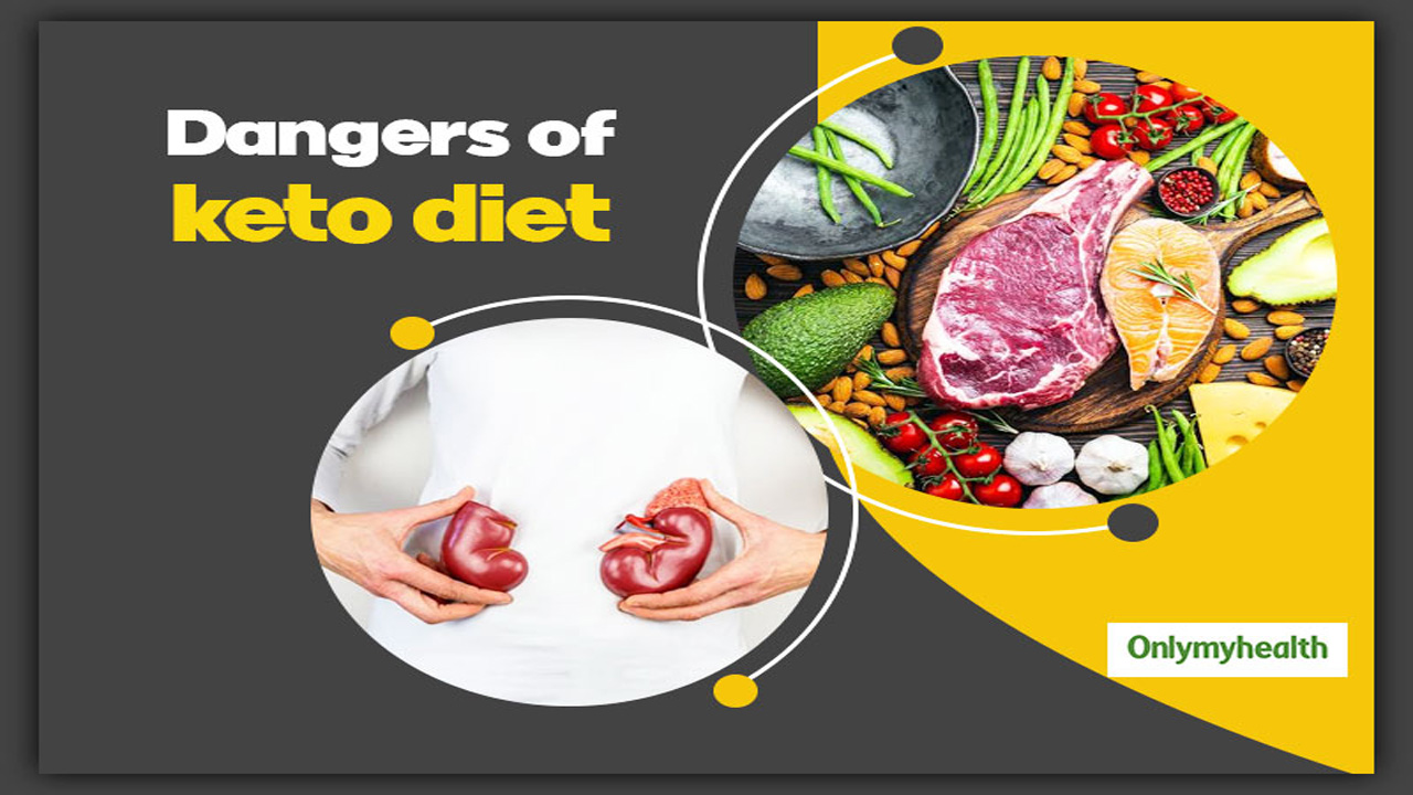 Efek Samping Diet Keto Jangka Panjang yang Perlu Diwaspadai