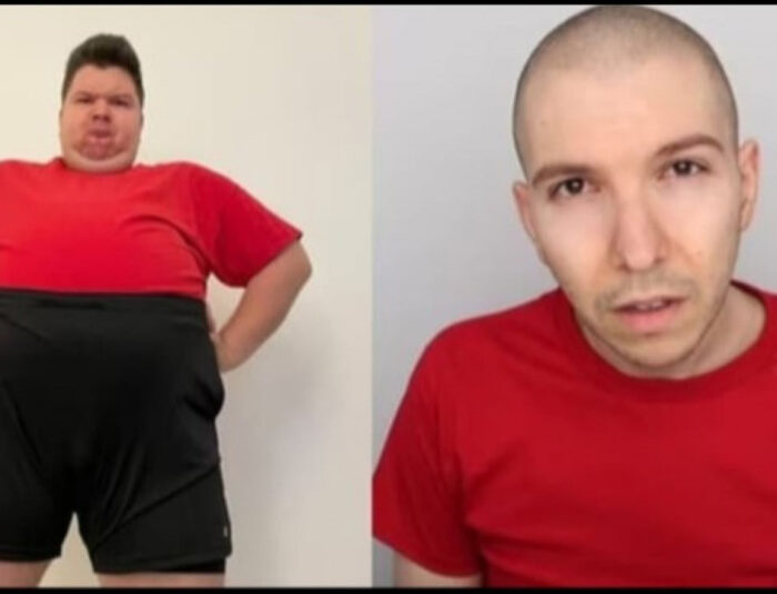 Kisah Nyata Keberhasilan Menurunkan Berat Badan dengan Diet OCD