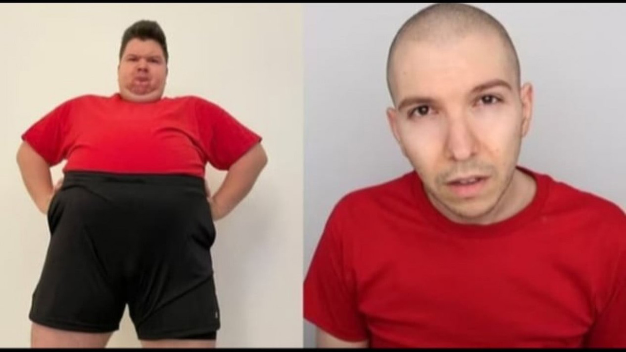 Kisah Nyata Keberhasilan Menurunkan Berat Badan dengan Diet OCD