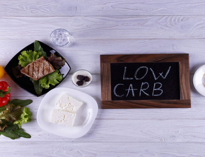 Mirip Puasa, Diet Rendah Karbohidrat Tawarkan Manfaat Metabolik Jangka Pendek