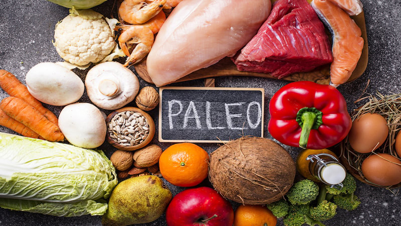 Pandangan Baru Tentang Diet Paleolitik Berdasarkan Penelitian Terbaru