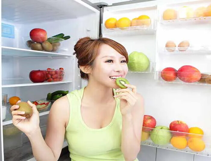 Peran Penting Mikronutrien dan Vitamin dalam Program Diet Sehat