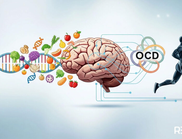 Riset Genetika Dunia Temukan 25 Gen yang Berkaitan dengan OCD