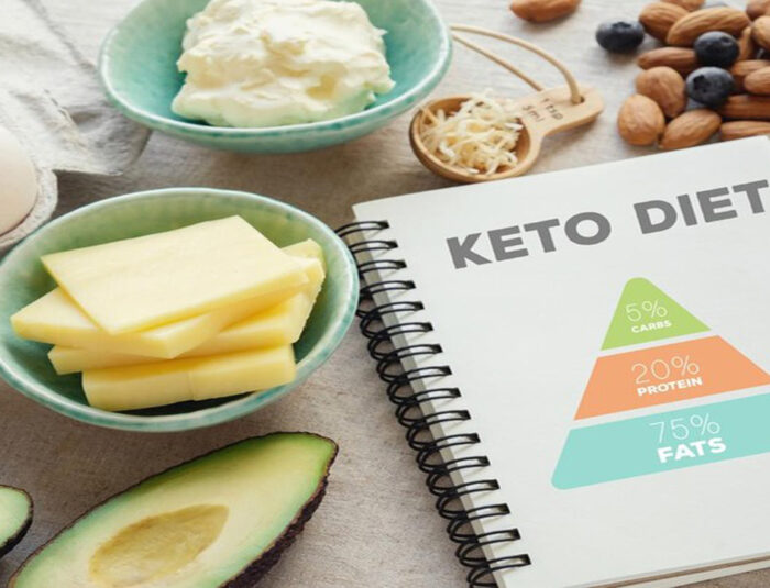 Studi Temukan Diet Keto Dapat Menekan Risiko Kematian Umum