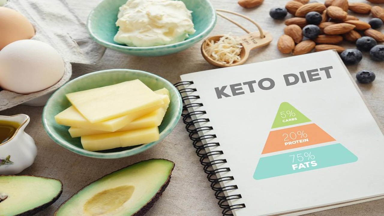 Studi Temukan Diet Keto Dapat Menekan Risiko Kematian Umum