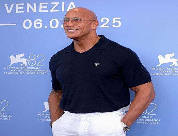 The Rock Tegaskan Penurunan Berat Badan Tidak Dilakukan Secara Ekstrem