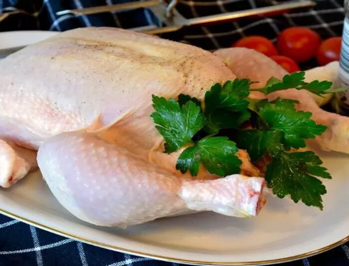 Apakah Konsumsi Ayam Setiap Hari Aman? Simak Pertimbangannya