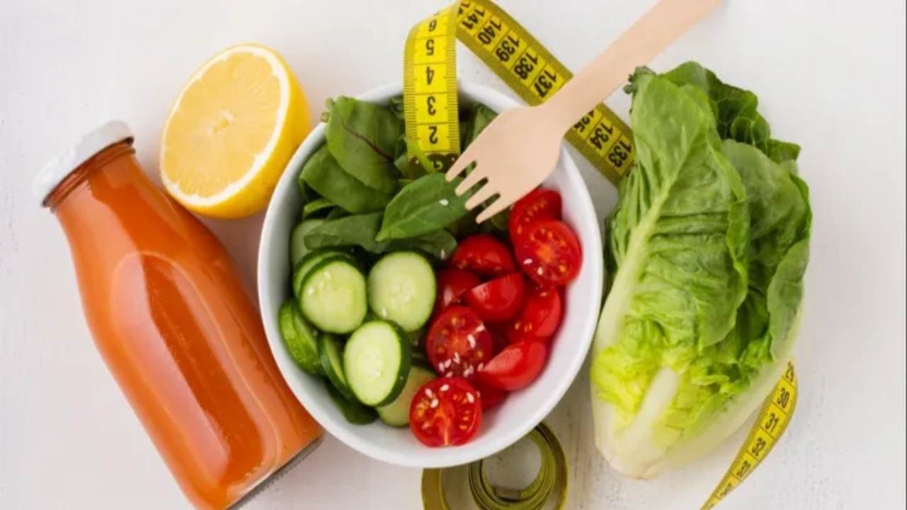 Efek Samping Diet Rendah Karbo dan Cara Mengatasinya: Panduan Sehat untuk Tubuh yang Seimbang