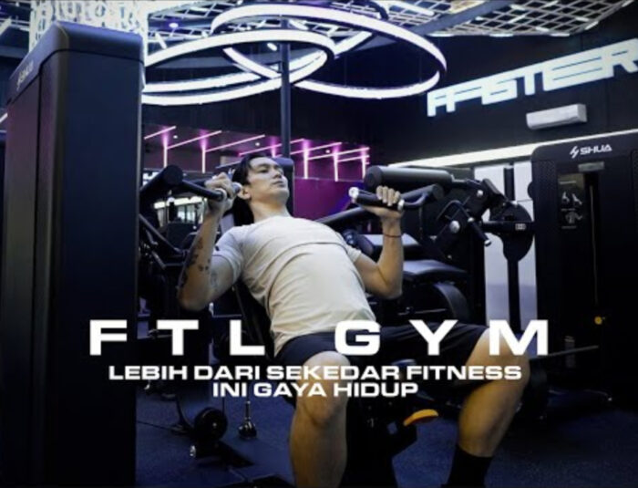 FTL Gym Semakin Kuat di Tengah Lesunya Industri Fitness: FTL Universe 2025 Bukti Nyata Komitmen Komunitas