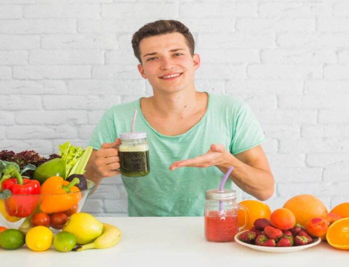 Makan Rendah Karbohidrat Tanpa Stres: Cara Sehat Menikmati Hidup Lebih Ringan