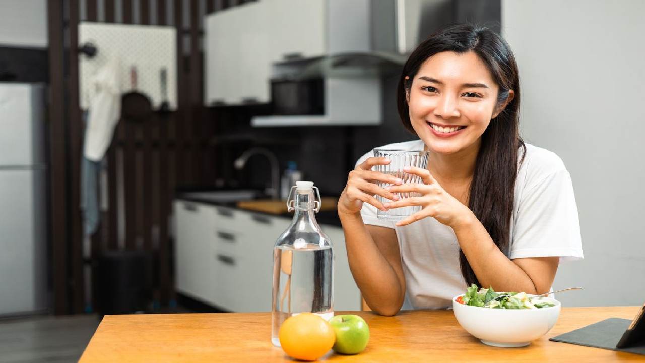 Minuman Sehat Penguat Imunitas Harian, Rahasia Tubuh Tangguh Setiap Hari