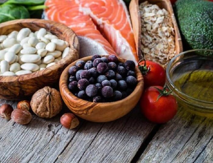 Bagaimana Menyusun Diet Paleo di Lingkungan Kota